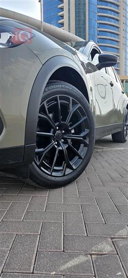 Mazda CX-70